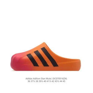 Adidas Adilette Clog Summer Comfort Slide Sandals for Men and Women