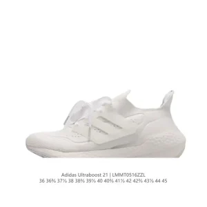 Adidas Ultraboost 21 Running Shoes for Men and Women