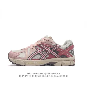 ASICS Gel-Kahana 8 Trail Running Shoes for Men and Women