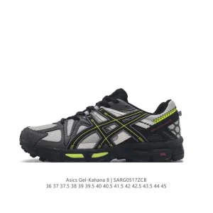 ASICS Gel-Kahana 8 Men's and Women's Trail Running Shoes