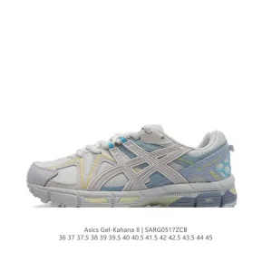 ASICS Gel-Kahana 8 Men's Women's Trail Running Shoes