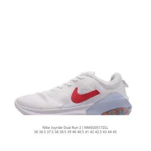 Nike Joyride Dual Run 2 Women's Running Shoes with Flyknit Upper