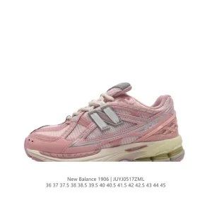 New Balance M1906R Retro Vintage Running Shoes for Men and Women