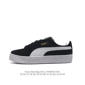 Puma Oslo Maja Wn'S 2024 Chunky Platform Sneaker