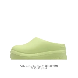 Adidas Adifom Summer Beach Water Walking Casual Slide Sandals