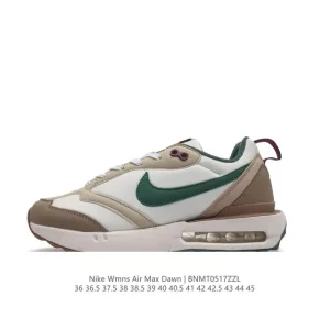 Nike Air Max Dawn Vintage Style Running Shoes