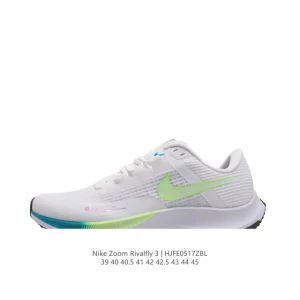 Nike Air Zoom Rival Fly 3 Men's Running Shoes