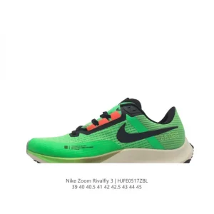 Nike Air Zoom Rival Fly 3 Men's Running Shoes