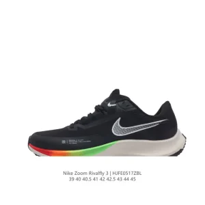 Nike Air Zoom Rival Fly 3 Men's Running Shoes