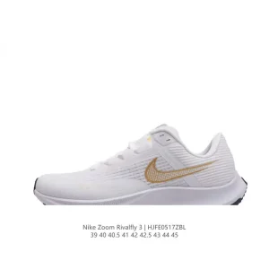 Nike Air Zoom Rival Fly 3 Men's Running Shoes