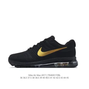 Nike Air Max 2017 Men Women Running Shoes Full Air Cushion