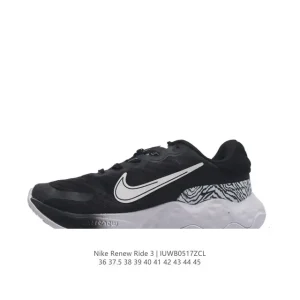Nike Renew Ride 3 Men's and Women's Running Shoes