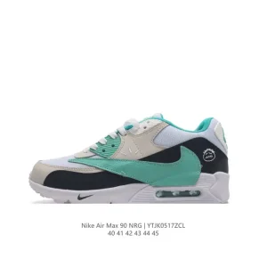 Nike Air Max 90 Nrg Men's Athletic Shoes with Tech Tuff and Cordura