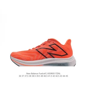New Balance RC Elite 3 Carbon Plate Racing Shoes for Marathon