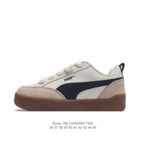 PUMA NCT127 Unisex Cushioned Retro Dad Shoes for Men and Women