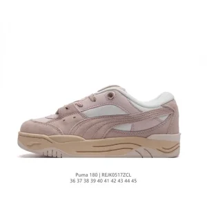 PUMA 180 Night Rider Unisex Chunky Sneaker for Men and Women