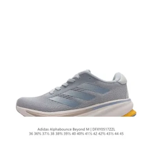 Adidas Alphabounce Beyond Men's and Women's Running Shoes