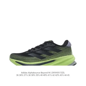 Adidas Alphabounce Beyond Men's Women's Running Shoes