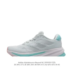 Adidas Alphabounce Beyond Men's Women's Running Shoes