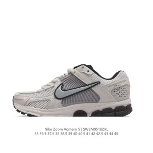 Nike Zoom Vomero 5 Men's Women's Running Shoes Summer Training