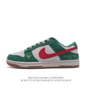 Nike Dunk Low Chinese New Year Limited Edition Little Green Dragon