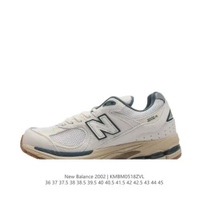 New Balance 2002R Retro Running Shoes for Men and Women