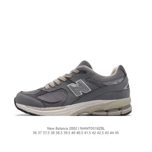 New Balance 2002R Men's and Women's Running Shoes with Encap and N-Ergy Cushioning