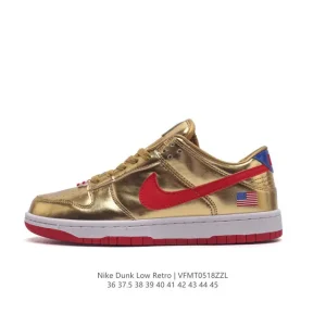 Nike SB Dunk Low DD6868 Skateboarding Shoes with Zoom Air Cushioning