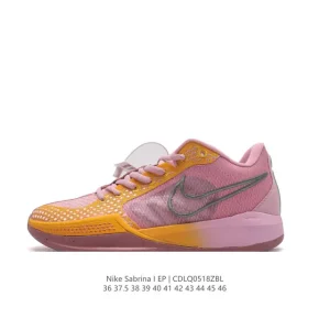 Nike Sabrina 1 Signature Basketball Shoe for Men and Women
