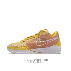 Nike Sabrina 1 Signature Basketball Shoe for Men
