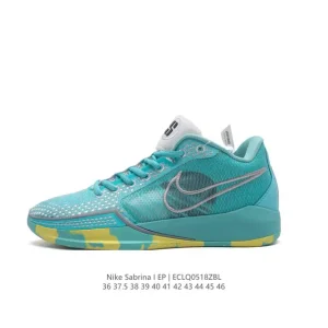 Nike Sabrina 1 Signature Basketball Shoe for Men and Women