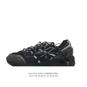ASICS Gel-1090 Retro Lifestyle Sneakers for Men and Women