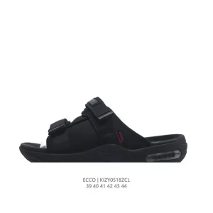 ECCO Bariachi Men's Adjustable Sandals for Beach and Outdoor