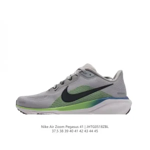 Nike Pegasus 41 Running Shoes with ReactX and Air Zoom
