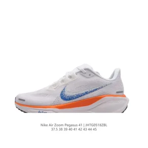 Nike Pegasus 41 Blueprint Running Shoes with ReactX and Air Zoom
