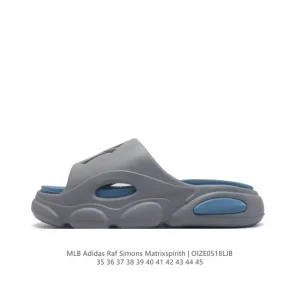 MLB New York Yankees Slides Summer Comfortable Thick Sole Sandals for Men and Women