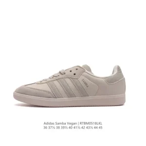 Adidas Samba Vegan Classic Sneakers for Men and Women