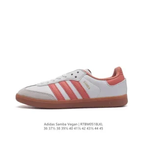 Adidas Samba Vegan Classic Sneakers for Men and Women