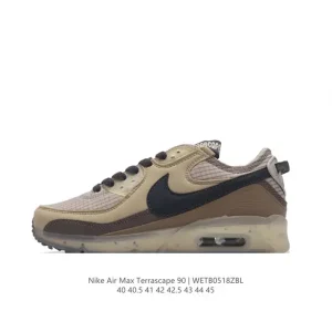 Nike Air Max Terrascape 90 Vintage Sneakers for Men and Women