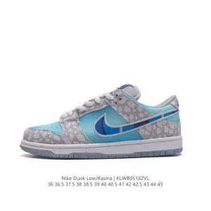 Nike SB Dunk Low Dragon Ball Vegeta Custom Premium Sneakers