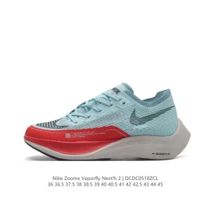 Nike ZoomX Vaporfly Next% 2 Running Shoe for Men and Women