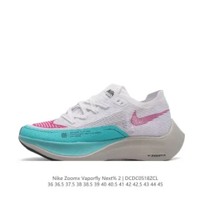Nike ZoomX Vaporfly Next% 2 Men's and Women's Marathon Running Shoe