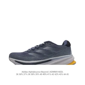 Adidas Alphabounce Beyond Men's Women's Running Shoes