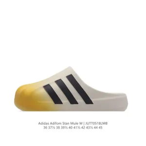 Adidas Adilette Clog Summer Comfort Unisex Slip-On Sandal