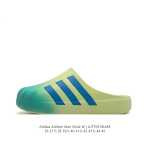 Adidas Adilette Clog Summer Comfort Slide Sandal for Men and Women