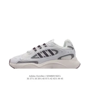 Adidas Originals Ozweego Retro Running Shoes for Men and Women
