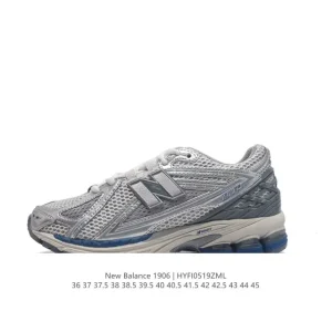 New Balance M1906R Vintage Running Shoes for Men and Women