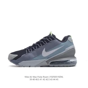 Nike Air Max Pulse Technology Inspired Running Shoes for Men and Women