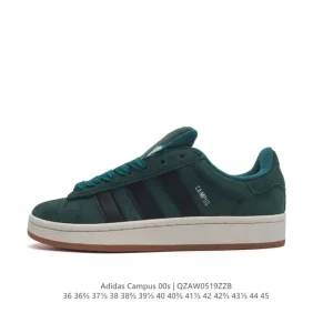 Adidas Campus 00S Bread Shoe Retro Vintage Style