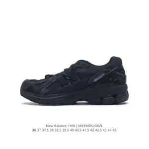 New Balance 1906R Retro Running Shoes Vintage Style Comfort Sneakers